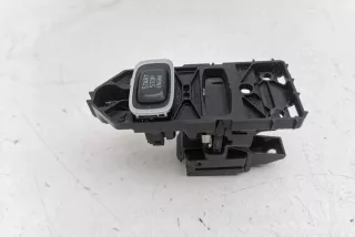 AH4N15607AE, 28227917 , art13225603 Замок зажигания Volvo XC90 1 restailing Арт 13225603, вид 6
