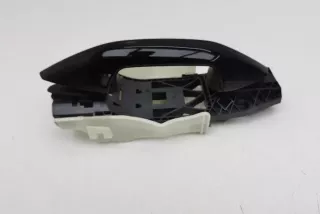 5E0837349A , art13224898 Ручка наружная задняя правая Skoda Octavia A4 Арт 13224898, вид 2