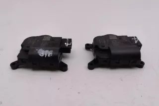 2Q0907511G, 2Q0907511F , art13223057 Заслонка печки/климат-контроля Skoda Octavia A4 Арт 13223057, вид 3