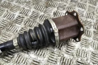 5Q0407271DB , art13222051 Полуось передняя левая (приводной вал, ШРУС) Skoda Octavia A4 Арт 13222051, вид 4