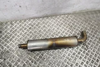 5Q0253211BA , art13226041 Глушитель Volkswagen T-Roc Арт 13226041, вид 1