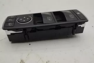 A2049055402 , art13228169 Кнопка стеклоподъемника переднего левого Tesla model S Арт 13228169, вид 3