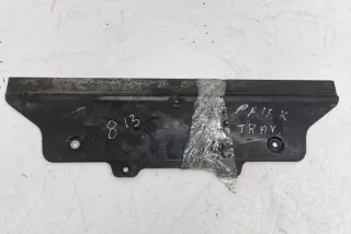art13226469 Декоративная крышка двигателя Tesla model S Арт 13226469