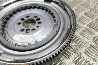 04C105266H , art13229971 Маховик Audi A1 Арт 13229971, вид 6