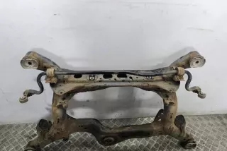 art13226496 Балка подвески задняя Audi A7 1 (S7,RS7) Арт 13226496, вид 2