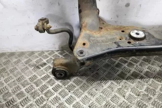 art13226496 Балка подвески задняя Audi A7 1 (S7,RS7) Арт 13226496, вид 5