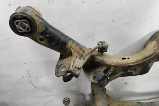 art13226496 Балка подвески задняя Audi A7 1 (S7,RS7) Арт 13226496, вид 6