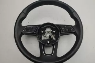 8W0419689 , art13227843 Руль Audi A5 (S5,RS5) 2 Арт 13227843, вид 1