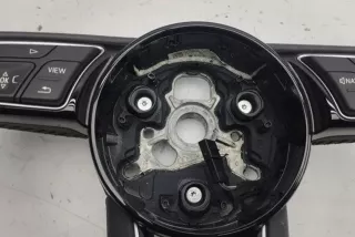 8W0419689 , art13227843 Руль Audi A5 (S5,RS5) 2 Арт 13227843, вид 11