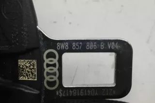 8W8857806B , art13224885 Ремень безопасности задний правый Audi A5 (S5,RS5) 2 Арт 13224885, вид 3
