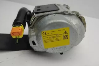 8W8857806B , art13224885 Ремень безопасности задний правый Audi A5 (S5,RS5) 2 Арт 13224885, вид 6