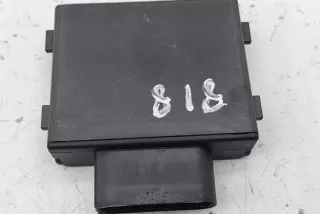 8W0906121B , art13227098 Блок управления ТНВД Audi A5 (S5,RS5) 2 Арт 13227098, вид 3