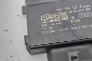 8W0906121B , art13227098 Блок управления ТНВД Audi A5 (S5,RS5) 2 Арт 13227098, вид 5