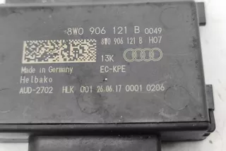 8W0906121B , art13227098 Блок управления ТНВД Audi A5 (S5,RS5) 2 Арт 13227098, вид 6