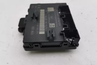 8W1959595D , art13227093 Блок управления двери задней правой Volkswagen Arteon Арт 13227093, вид 3