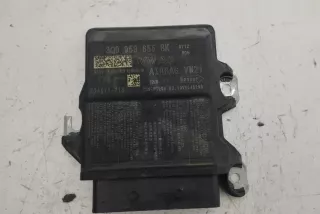 3Q0959655BK , art13231826 Блок AirBag Volkswagen Arteon Арт 13231826, вид 1