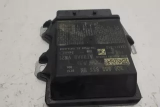 3Q0959655BK , art13231826 Блок AirBag Volkswagen Arteon Арт 13231826, вид 2