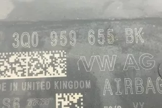 3Q0959655BK , art13231826 Блок AirBag Volkswagen Arteon Арт 13231826, вид 4