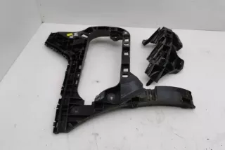 3G8807483, 3G8807375 , art13229909 Кронштейн крепления бампера заднего Volkswagen Arteon Арт 13229909, вид 2