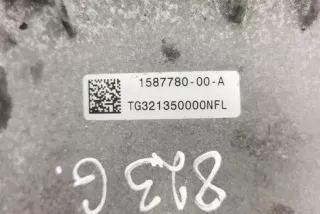 3D7, 158778000A , art13229679 Насос (моторчик) омывателя стекла Tesla model 3 Арт 13229679, вид 3