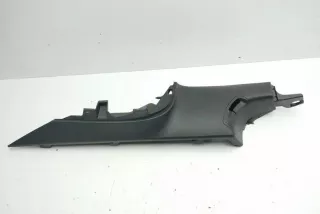 164344300A , art13231640 Обшивка стойки центральной левой Tesla model 3 Арт 13231640, вид 1