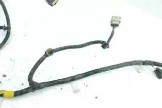 206796801B , art13229853 Проводка двигателя Tesla model 3 Арт 13229853, вид 5