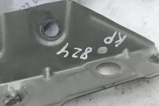82A821135 , art13225940 Кронштейн крепления крыла Audi A1 Арт 13225940, вид 2
