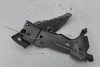 82A821135 , art13225940 Кронштейн крепления крыла Audi A1 Арт 13225940, вид 3