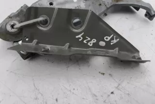 82A821135 , art13225940 Кронштейн крепления крыла Audi A1 Арт 13225940, вид 4