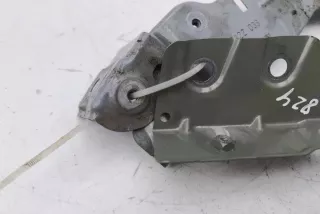 82A821135 , art13225940 Кронштейн крепления крыла Audi A1 Арт 13225940, вид 5