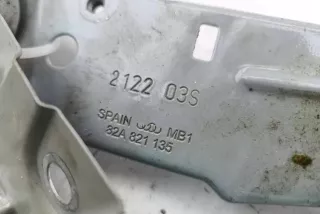 82A821135 , art13225940 Кронштейн крепления крыла Audi A1 Арт 13225940, вид 8
