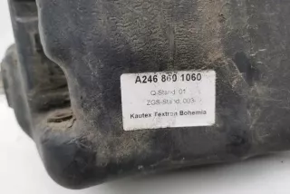 A2468601060 , art13226883 Бачок омывателя Mercedes B W246 Арт 13226883, вид 8