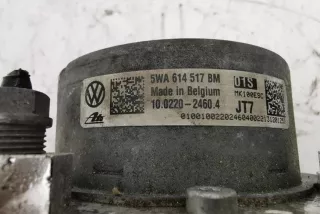 5WA614517BM , art13227868 Блок ABS Volkswagen Golf 8 Арт 13227868, вид 7