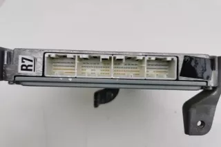 8966147170, 2751009522 , art13229424 Блок управления двигателем Toyota Prius 2 Арт 13229424, вид 2