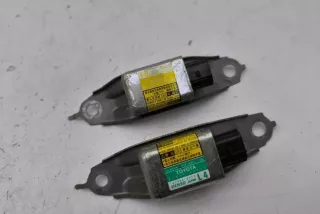 8983447020, 8983347030 , art13228411 Датчик удара Toyota Prius 2 Арт 13228411, вид 1