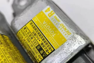 8983447020, 8983347030 , art13228411 Датчик удара Toyota Prius 2 Арт 13228411, вид 4