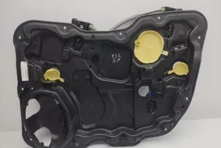 20144283530 , art13229845 Стеклоподъемник задний правый Jeep Cherokee KL Арт 13229845