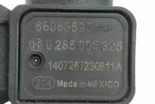 68053595AA , art13236519 Трубка вакуумного насоса Jeep Cherokee KL Арт 13236519, вид 10