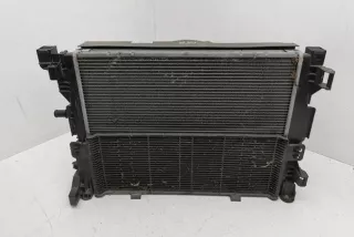 214819480R, 945002400 , art13232337 Кассета радиаторов Renault ZOE Арт 13232337, вид 1