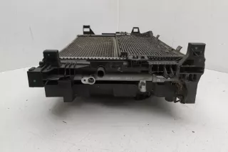 214819480R, 945002400 , art13232337 Кассета радиаторов Renault ZOE Арт 13232337, вид 5