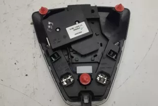 81260F4070 , art13233580 Фонарь салона (плафон) Toyota C-HR Арт 13233580, вид 3