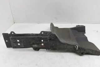 51444F4010 , art13231435 Декоративная крышка двигателя Toyota C-HR Арт 13231435, вид 3