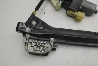 6700098150 , art13233367 Стеклоподъемник передний левый Maserati Ghibli Арт 13233367, вид 12