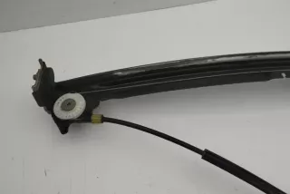 6700098150 , art13233367 Стеклоподъемник передний левый Maserati Ghibli Арт 13233367, вид 3
