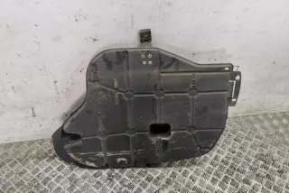 art13232889 Декоративная крышка двигателя Maserati Ghibli Арт 13232889, вид 1