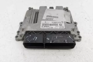 670007350, 0281019675 , art13229575 Блок управления двигателем Maserati Ghibli Арт 13229575, вид 2