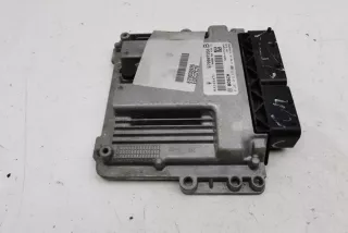 670007350, 0281019675 , art13229575 Блок управления двигателем Maserati Ghibli Арт 13229575, вид 5