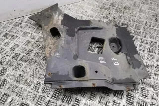670003438 , art13228032 Декоративная крышка двигателя Maserati Ghibli Арт 13228032, вид 8