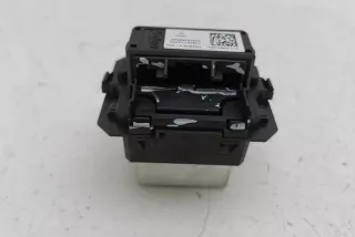 T1033613FC , art13231718 Реле вентилятора Nissan Juke 2 Арт 13231718, вид 3