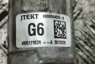 6900004023B, 490017162R , art13233277 Рулевая рейка Nissan Juke 2 Арт 13233277, вид 2
